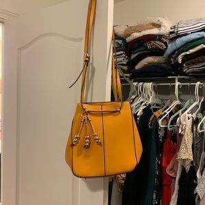 Zara Satchel